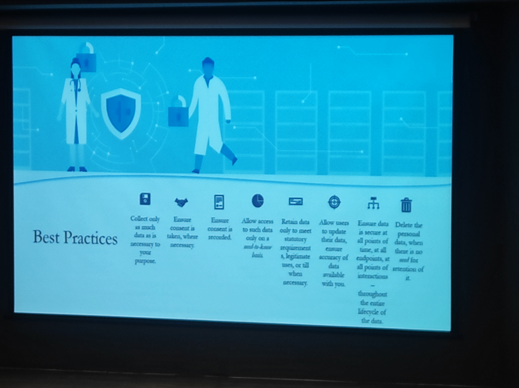 DPDP Clinical Best Practices