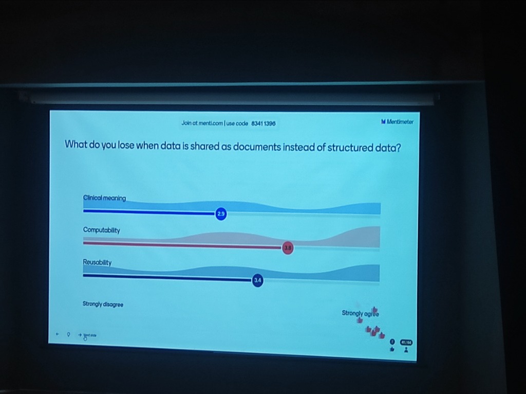 Structured vs Unstructured Data Loss